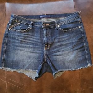 Rock and Republic Jean shorts